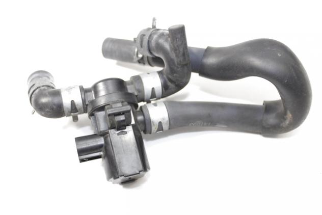 VALVOLA ARIA SECONDARIA YAMAHA MT-09 TRACER 900 ABS 2015 - 2016 2S3148400000 AIR CUT VALVE
