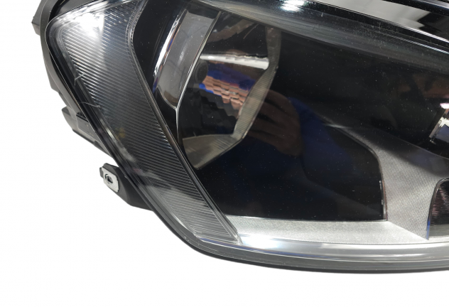 FARO ANTERIORE DESTRO VOLKSWAGEN Golf 7 Berlina 5G1941006E (12) - Foto 5