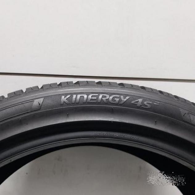 2 gomme 235 40 19 hankook a39336 - Foto 6