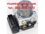 95518042 95522565 39084530 ABS Opel Corsa E anno 2017