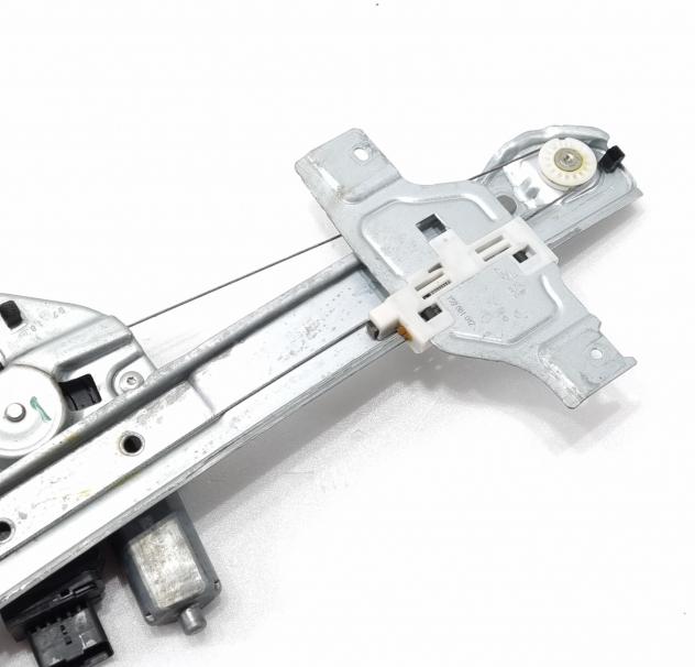 ALZACRISTALLO ELETTRICO ANT. SX CITROEN C3 Serie 9812081680 (16) - Foto 7