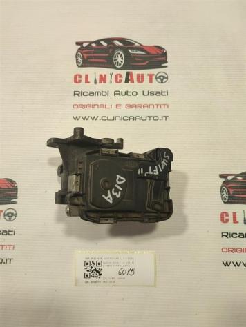 CORPO FARFALLATO SUZUKI Swift 5° Serie 55213019 40DFP1C146 D13A diesel 1248 (1016) - Foto 2