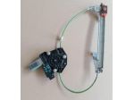 ALZACRISTALLO ELETTRICO PORTA POST.S. 6 PIN - 51723328 999-U65139 Carrozzer &hellip;
