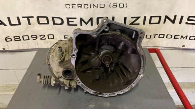 Cambio manuale Mazda Demio 1.3 16v del 2000