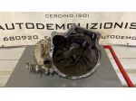 Cambio manuale Mazda Demio 1.3 16v del 2000
