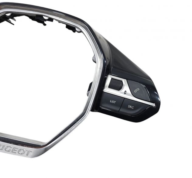 COMANDI AL VOLANTE MULTIFUNZIONE PEUGEOT 208 Serie 9812313777 (19) - Foto 7