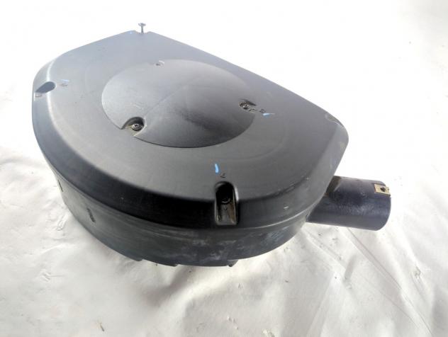 030129611N SCATOLA FILTRO ARIA VOLKSWAGEN POLO 1.4 B 44KW 5M 5P (1999) RICAMBIO USATO - Foto 2