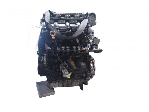 MOTORE COMPLETO DR 1 1° Serie SQR473F SQR473 Bifuel/Gas 1300 (0914)