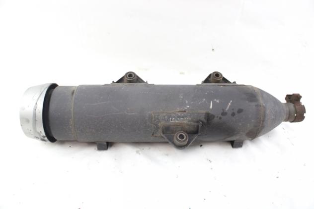 KYMCO XCITING 500 18310LKF5E00 MARMITTA SILENZIATORE SCARICO 05 - 06 MUFFLER - Foto 3