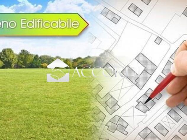 AREA EDIFICABILE di 1250 mq (TREVIGNANO) rif. DG339 - Foto 6