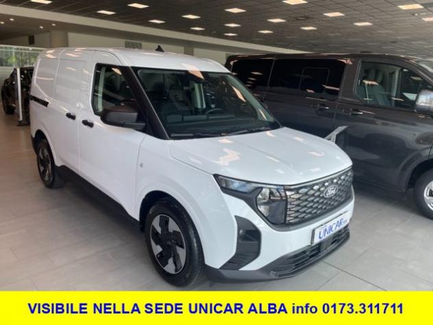 FORD Transit Courier ELETTRICO VAN TREND 43,6KW/136CV rif. 23975712 - Foto 2