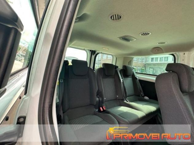 FORD Transit Custom 310 2.0 TDCi PC Combi Trend rif. 19378005 - Foto 5