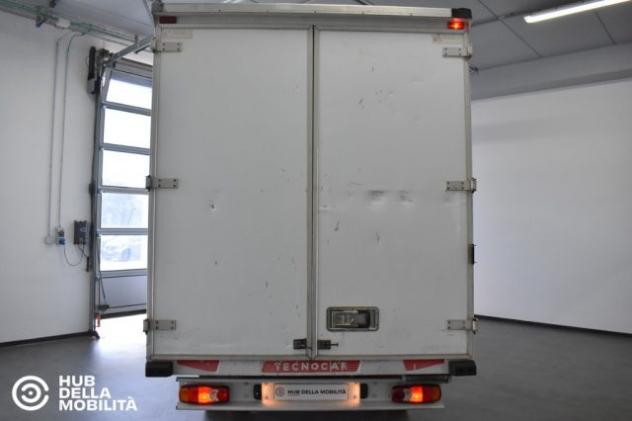 RENAULT Master T35 2.3 dCi/165 TP PL-SL-RG Cabinato S&S rif. 23775447 - Foto 7