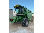 DEUTZ-FAHR - 4035 H POWER LINER