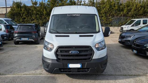 FORD Transit V363 VAN 2.0cc TDCI 105cv rif. 23385418 - Foto 2
