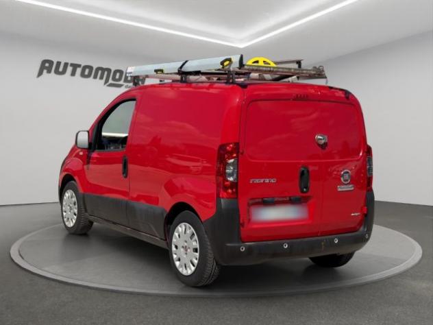 FIAT Fiorino 1.3MJT ADVENTURE ALLESTITO rif. 23475414 - Foto 6