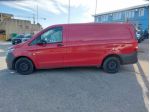 MERCEDES-BENZ Vito 1.7 110 CDI Furgone Long rif. 23411617