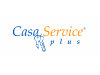 Logo Casa Service Plus