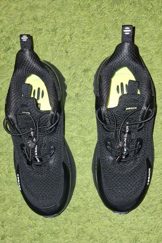 Scarpe ortopediche Bback nere 39 (equivale 42+) - Foto 2