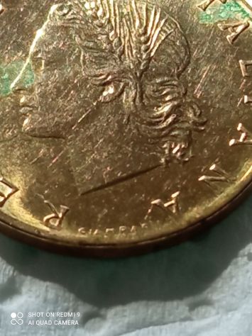 20 Lire - Foto 5