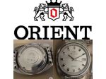 Orologio automatico Orient SCW 2800 primi anni '70.