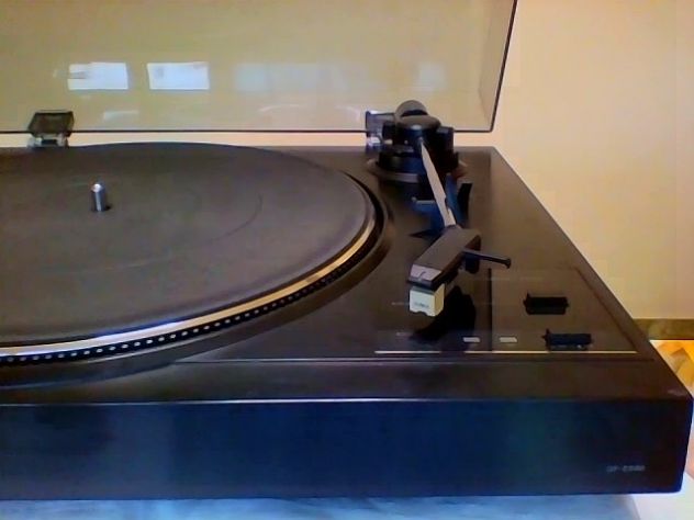 Giradischi Aiwa GP-E888