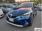 RENAULT - Captur - TCe 90 CV Techno