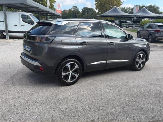 Peugeot 3008 BlueHDI 130 EAT8 S&S Allure Pack - Foto 3
