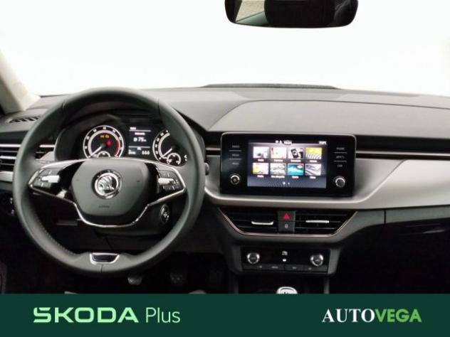 SKODA Kamiq 1.0 tsi black dots 95cv rif. 23708067 - Foto 8