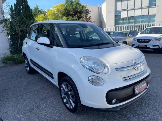 Fiat 500L 0.9 TwinAir Turbo Natural Power Lounge - Foto 6