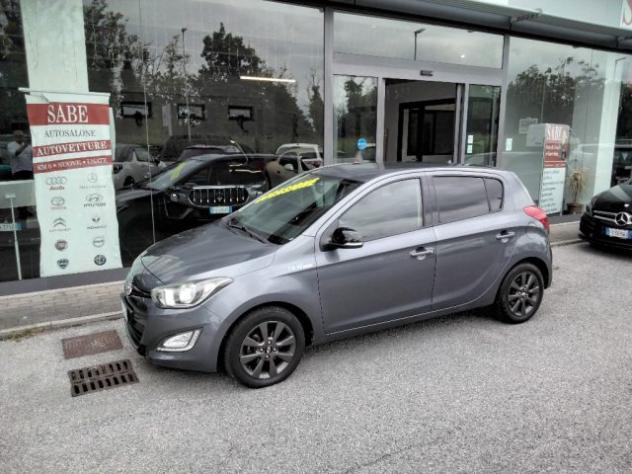 HYUNDAI i20 1.4 5p. Sound Edition rif. 24130294