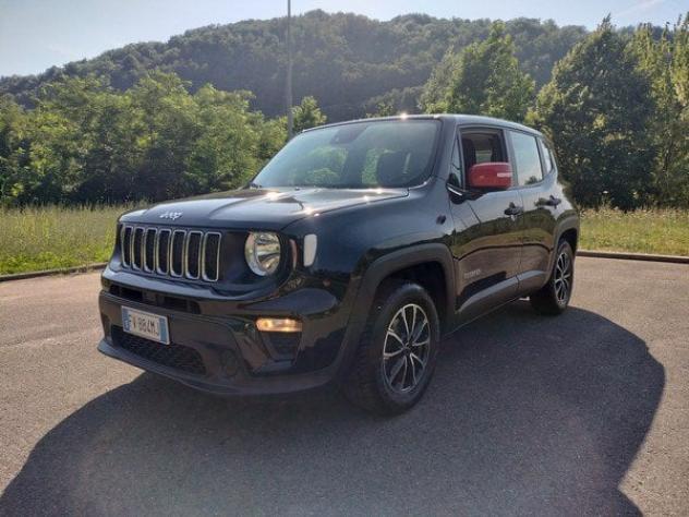 Jeep Renegade 1.0 T3 120cv Longitude - Foto 3
