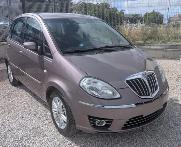 LANCIA MUSA 1.4 16V Oro Plus rif. 23828445 - Foto 2
