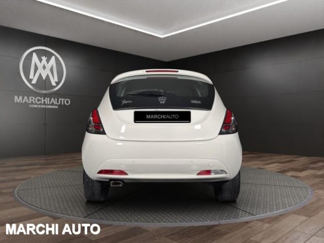 LANCIA Ypsilon 1.0 FireFly 5 porte S&S Hybrid Ecochic Gold rif. 24182614 - Foto 6