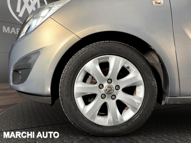OPEL Meriva 1.3 CDTI 95CV ecoFLEX Cosmo rif. 23676281 - Foto 9