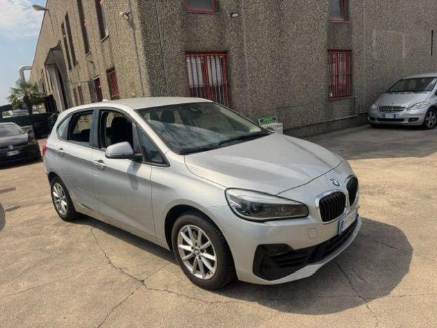 BMW 218 d xDrive Active Tourer Sport aut. rif. 24077470 - Foto 4