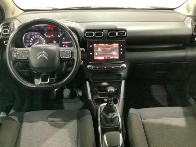 CITROEN C3 Aircross BlueHDi 100 S&S Feel rif. 23835414 - Foto 7