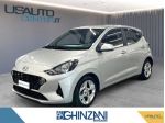 Hyundai i10 1.0 MPI Tech