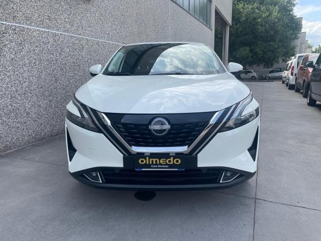 Nissan Qashqai e-Power N-Connecta AUTOCARRO N1 - Foto 2