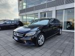 Mercedes-Benz Classe C 220d SW Sport Auto FariLED Camera Android/CarPlay