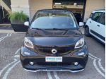 Smart ForTwo BRABUS 0.9 Turbo twinamic TAILOR MADE