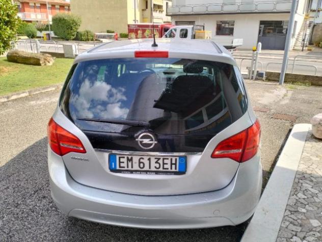 OPEL Meriva 1.4 100CV Cosmo rif. 24091380 - Foto 5
