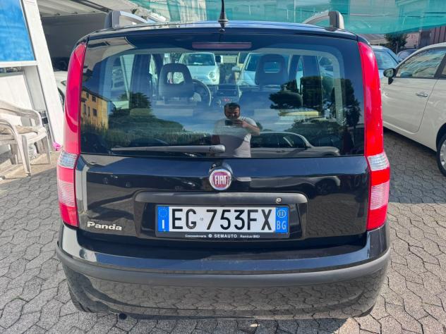 Fiat Panda 1.2 Dynamic - Foto 6