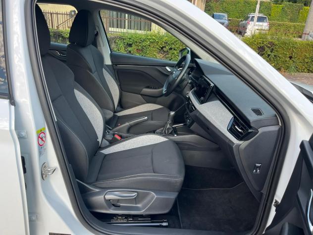 SKODA Kamiq Kamiq 1.0 TSI Black Dots - Foto 10