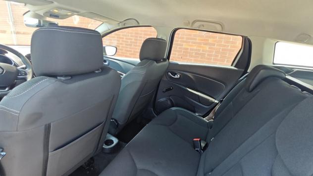 Renault Clio dCi 8V 75CV Start&Stop 5 porte Energy Zen - Foto 10