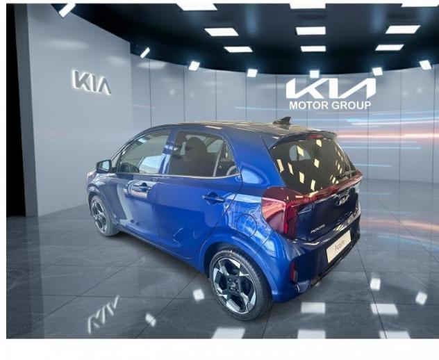Kia Picanto 1.0 GDi Style - Foto 3