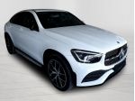 MERCEDES GLC Coupé    (C253) GLC 220 d 4Matic Coupé Premium