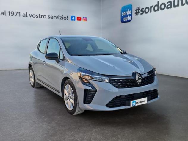 RENAULT Clio SCe 5 porte Evolution rif. 23873717 - Foto 2