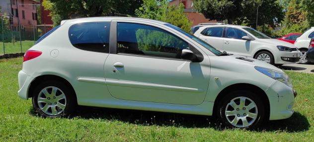 Peugeot 206 Plus 1.1 60CV 3p. Trendy ECO GPL - Foto 7