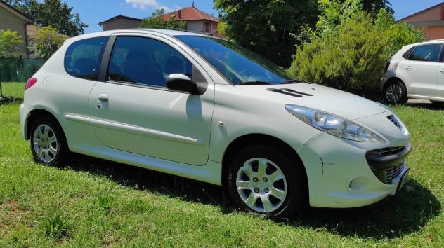 Peugeot 206 Plus 1.1 60CV 3p. Trendy ECO GPL - Foto 8